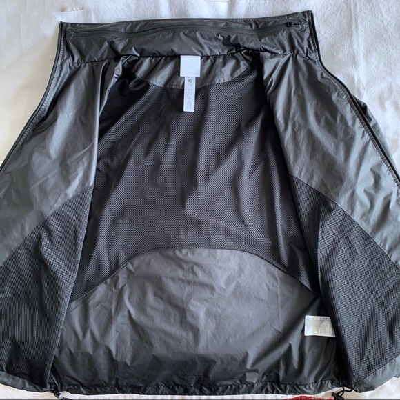Reebok by Victoria Beckham Windbreaker Jacket - Picture 7 of 14